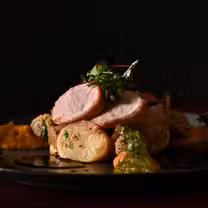 A photo of The Tannin Level restaurant