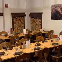 A photo of Gusto Puro am Schloss restaurant