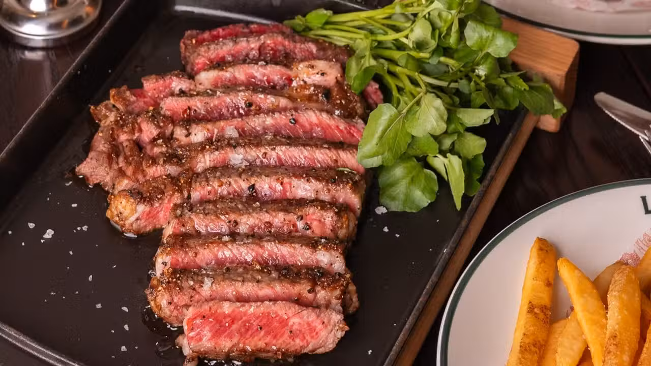 Legasea Bar & Grill, New York, NY