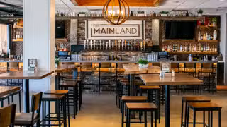 Foto von The Mainland Kitchen + Pub Restaurant