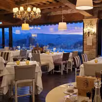 Una foto del restaurante L'Altro Relais Ristorante