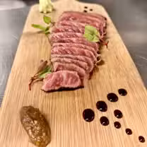 A photo of Wexford Public restaurant