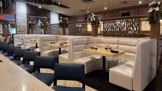 Una foto del restaurante Primo Steak and Seafood
