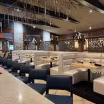 A photo of Primo Steak and Seafood restaurant