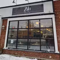 A photo of Ziki - Greek on Main restaurant