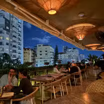 Una foto del restaurante Vuelve a la Vida