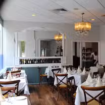Foto von Cafe Toscana Restaurant