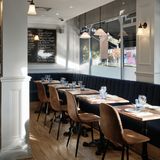 Cover image for Bordelaise Surbiton