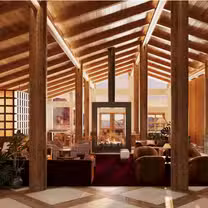 A photo of Ember Restaurant & Lounge restaurant