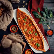 A photo of Ayaz restaurant