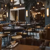 A photo of Heritage & Hip restaurant