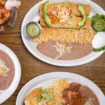 A photo of Pecina's Mexican Cafe restaurant