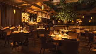Een foto van restaurant The Guest House Scottsdale