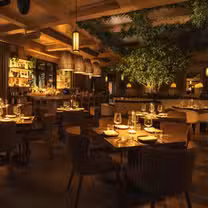 A photo of The Guest House Scottsdale restaurant