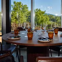 A photo of Le Roux restaurant