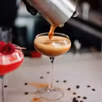 A photo of Oula restaurant