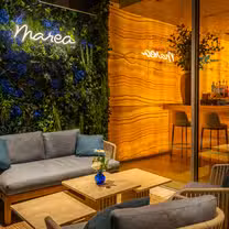 A photo of Marea - Beverly Hills restaurant