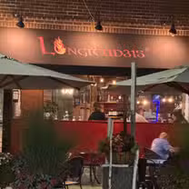 A photo of Longitud315 restaurant