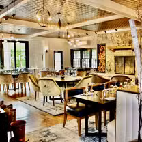 A photo of The Hermitage Inn restaurant