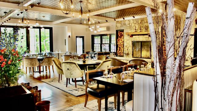 The Hermitage Inn | Restaurants In Dover