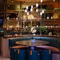 A photo of Gunpowder Social restaurant