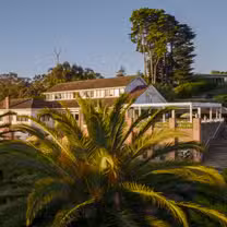 A photo of Farm Vigano restaurant