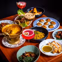Een foto van restaurant Emporium Thai Market