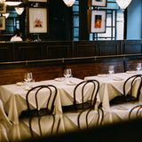 Cover image for Gunpowder Soho