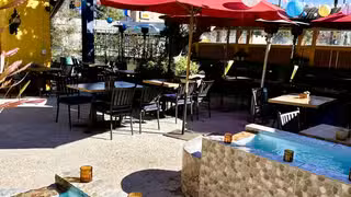 Una foto del restaurante Casa Chida