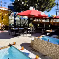 A photo of Casa Chida restaurant