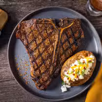 Foto von Saltgrass Steak House - Fulshear Restaurant