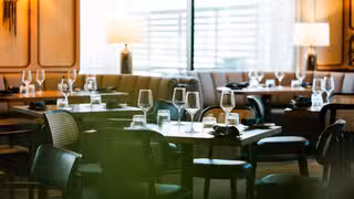 Een foto van restaurant Laurel Park