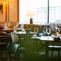 A photo of Laurel Park restaurant