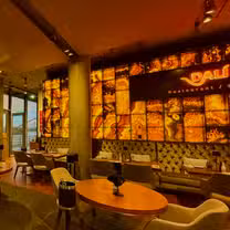 Foto von Dali Düsseldorf Restaurant