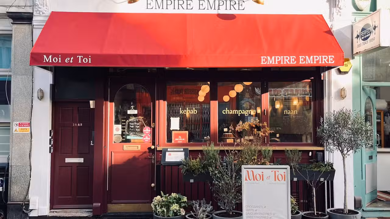 Exterior - Empire Empire, London, Greater London