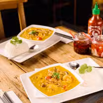A photo of Pho Borough restaurant