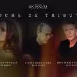 MIERCOLES DE TRIBUTO Photo