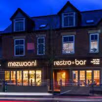 Mezwaani Restro Barの写真