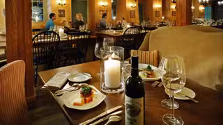Een foto van restaurant 1796
