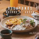 CELEBRA TU CUMPLE CON LA PROMO 4+1 Photo