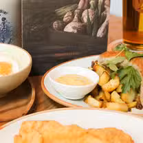 A photo of Zenz Wirtshaus GmbH restaurant