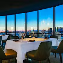 A photo of High Steaks Vegas restaurant