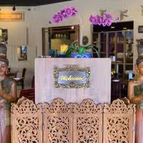 A photo of Thai Orchid Restaurant restaurant