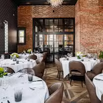 Foto von Post 1917 Steakhouse Restaurant