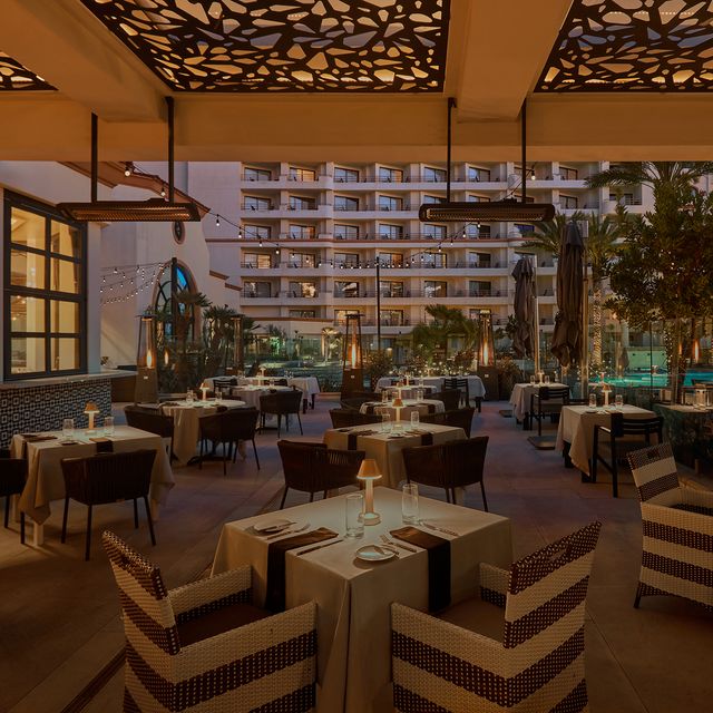 Henry's Coastal Cuisine Restaurant - Huntington Beach, CA | OpenTable