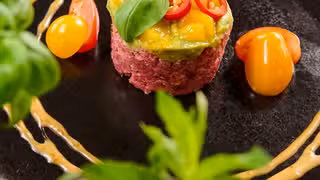 Foto von Aposto Bamberg Restaurant