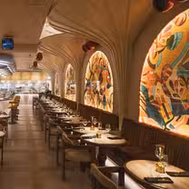 Una foto del restaurante Cococina