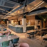 Cover image for PizzaExpress Hackney - Mare Street