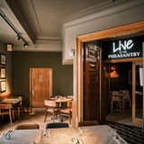Cover image for PizzaExpress London Kings Road The Pheasantry