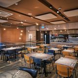 Cover image for PizzaExpress London St Pauls
